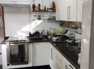 Casa · 170m² · 3 Quartos · 3 Vagas · Sobrado em Chácara Seis de Outubro, São Paulo/SP de 170m² 3 quartos à venda por R$ 980.000,00