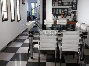 Casa · 175m² · 4 Quartos · 3 Vagas · Sobrado em Jardim Santa Mena, Guarulhos/SP de 175m² 4 quartos à venda por R$ 906.000,00