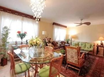 Apartamento · 120m² · 3 Quartos · 2 Vagas · Apartamento em Pacaembu, São Paulo/SP de 120m² 3 quartos à venda por R$ 950.000,00