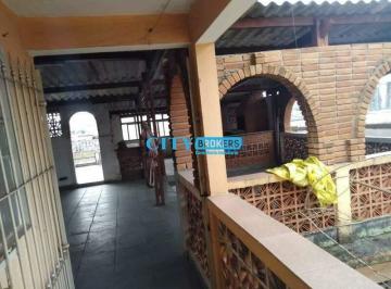Comercial · 190m² · 2 Quartos · 2 Vagas · Predio em Vila Carmosina, São Paulo/SP de 190m² 2 quartos à venda por R$ 900.000,00