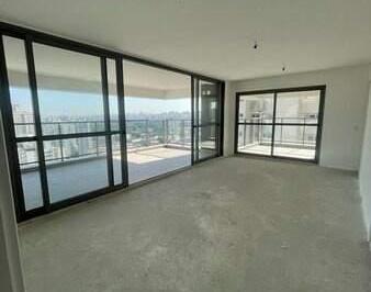 Apartamento · 157m² · 4 Quartos · 2 Vagas · Apartamento em Indianópolis, São Paulo/SP de 157m² 4 quartos à venda por R$ 3.300.000,00