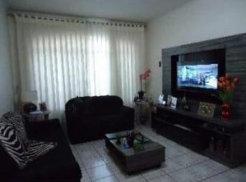 Casa · 196m² · 3 Quartos · 4 Vagas · Sobrado em Chácara Mafalda, São Paulo/SP de 196m² 3 quartos à venda por R$ 985.000,00