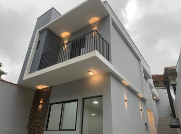 Casa · 127m² · 3 Quartos · 2 Vagas · Imoveis - no Jardim do Triunfo