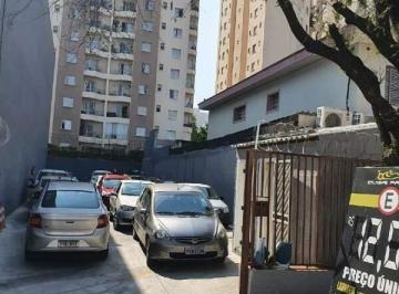 Terreno · 248m² · Terreno em Vila Azevedo, São Paulo/SP de 248m² à venda por R$ 2.500.000,00
