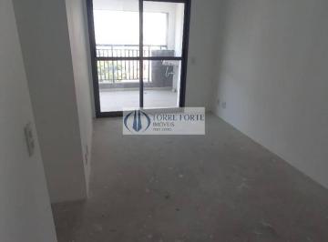 Apartamento · 67m² · 1 Quarto · 1 Vaga · Apartamento em Vila Zilda, São Paulo/SP de 67m² 1 quartos à venda por R$ 760.000,00