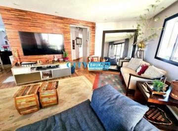 Apartamento · 198m² · 4 Quartos · 3 Vagas · Apartamento em Jardim Parque Morumbi, São Paulo/SP de 198m² 4 quartos à venda por R$ 800.000,00