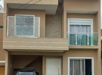 Casa · 177m² · 3 Quartos · 2 Vagas · Casa em Horto Florestal, Sorocaba/SP de 177m² 3 quartos à venda por R$ 890.200,00