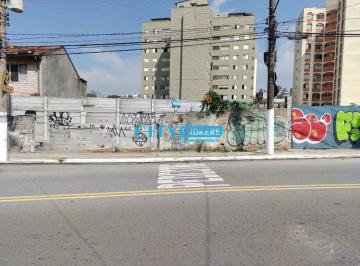 Terreno · 551m² · Terreno em Vila Guarani(Zona Sul), São Paulo/SP de 551m² à venda por R$ 2.800.000,00