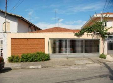 Casa · 350m² · 3 Quartos · 4 Vagas · Casa em Parque Jabaquara, São Paulo/SP de 350m² 3 quartos à venda por R$ 930.000,00