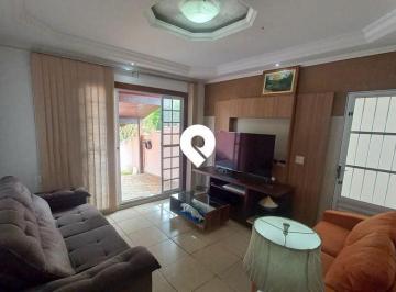 Casa · 128m² · 3 Quartos · 4 Vagas · Casa em Vila Suissa, Mogi das Cruzes/SP de 128m² 3 quartos à venda por R$ 850.000,00