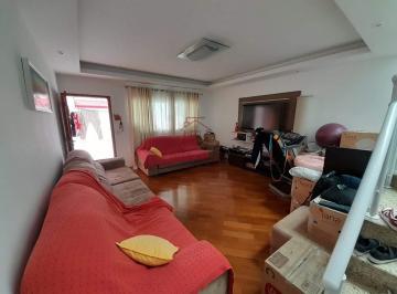 Casa · 3 Quartos · 4 Vagas · Sobrado em Vila Floresta, Santo André/SP de 0m² 3 quartos à venda por R$ 795.000,00