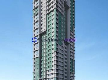 Apartamento · 76m² · 2 Quartos · 1 Vaga · Apartamento em Setor Marista, Goiânia/GO de 76m² 2 quartos à venda por R$ 950.001,00