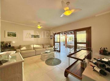 2082ec706f34865aa7682d46a8fc62d20864527d · Cobertura no Guarujá, Enseada, com Vista Mar, 4 Quartos, Sendo 2 Suítes, Churrasqueira e Piscina Pri