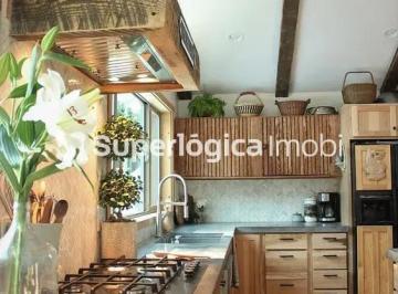 Apartamento · 77m² · 2 Quartos · 2 Vagas · Apartamento em Santa Rosa, Londrina/PR de 77m² 2 quartos à venda por R$ 900.000,00