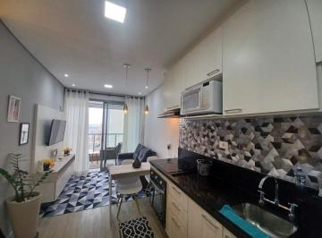 Apartamento · 39m² · 1 Quarto · 1 Vaga · Apartamento em Macedo, Guarulhos/SP de 39m² 1 quartos à venda por R$ 720.000,00