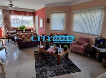 Casa · 225m² · 3 Quartos · 6 Vagas · Sobrado em Vila Talarico, São Paulo/SP de 225m² 3 quartos à venda por R$ 990.000,00