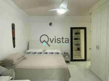 Apartamento · 190m² · 3 Quartos · 2 Vagas · Apartamento em Barra Funda, Guarujá/SP de 190m² 3 quartos à venda por R$ 870.000,00