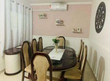 Casa · 190m² · 3 Quartos · 3 Vagas · Sobrado em Parada Inglesa, São Paulo/SP de 190m² 3 quartos à venda por R$ 980.000,00