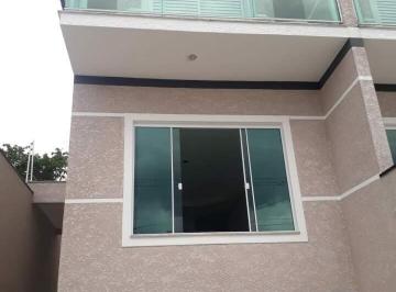 Casa · 90m² · 3 Quartos · 2 Vagas · Sobrado em Vila Milton, Guarulhos/SP de 90m² 3 quartos à venda por R$ 980.000,00