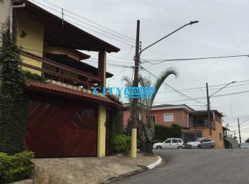 Casa · 260m² · 3 Quartos · 3 Vagas · Sobrado em Vila São Francisco (Zona Leste), São Paulo/SP de 260m² 3 quartos à venda por R$ 970.000,0