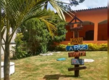 Rural · 180m² · 2 Quartos · 2 Vagas · Chácara em , Santa Isabel/SP de 180m² 2 quartos à venda por R$ 890.000,00
