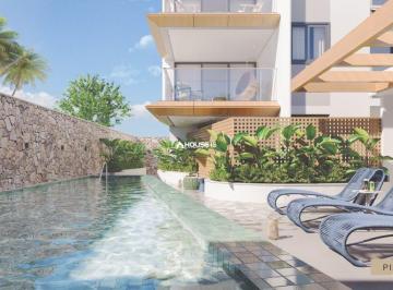 Apartamento · 69m² · 2 Quartos · 1 Vaga · Apartamento em Enseada Azul, Guarapari/ES de 0m² 2 quartos à venda por R$ 765.000,00