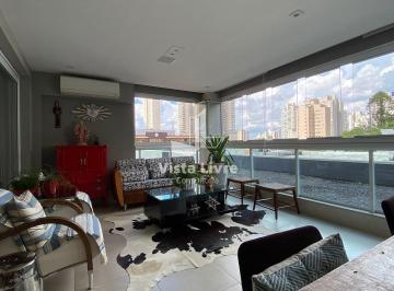Apartamento · 192m² · 3 Quartos · 3 Vagas · Imoveis - na Vila Romana