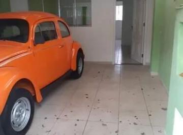 Casa · 90m² · 2 Quartos · 2 Vagas · Casa em Jardim Petrópolis, São Paulo/SP de 90m² 2 quartos à venda por R$ 850.000,00