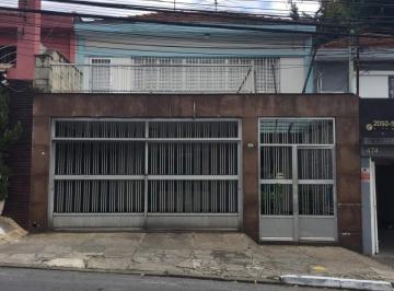 Casa · 226m² · 5 Quartos · 2 Vagas · Casa em Vila Gomes Cardim, São Paulo/SP de 226m² 5 quartos à venda por R$ 2.250.000,00