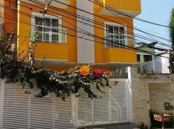 Casa · 310m² · 4 Quartos · 2 Vagas · Casa em Santa Rosa, Niterói/RJ de 310m² 4 quartos à venda por R$ 2.500.000,00