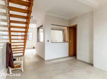 Casa · 220m² · 3 Quartos · 2 Vagas · Sobrado em Vila Maria Alta, São Paulo/SP de 220m² 3 quartos à venda por R$ 899.000,00