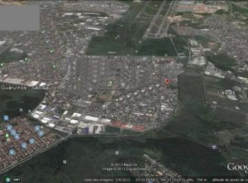 Terreno · 6000m² · 10 Vagas · Terreno em Jardim Presidente Dutra, Guarulhos/SP de 6000m² à venda por R$ 12.000.000,00