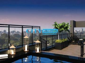 Comercial · 29m² · 1 Quarto · 1 Vaga · Studio em Indianópolis, São Paulo/SP de 29m² 1 quartos à venda por R$ 801.110,00