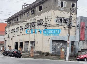 Comercial · 830m² · 7 Vagas · Predio em Vila Guilherme, São Paulo/SP de 830m² à venda por R$ 3.990.000,00