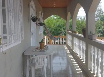 Casa · 190m² · 3 Quartos · 3 Vagas · Sobrado em Vila Pilar, Arujá/SP de 190m² 3 quartos à venda por R$ 1.030.000,00