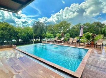 Rural · 480m² · 4 Quartos · 3 Vagas · Chácara em Centro, Araçatuba/SP de 480m² 4 quartos à venda por R$ 2.800.000,00