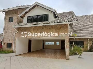 Casa · 200m² · 3 Quartos · Casa em Centro, Londrina/PR de 200m² 3 quartos à venda por R$ 800.000,00