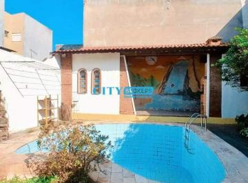Casa · 150m² · 5 Quartos · 8 Vagas · Casa em Vila Progresso (Zona Leste), São Paulo/SP de 150m² 5 quartos à venda por R$ 880.000,00