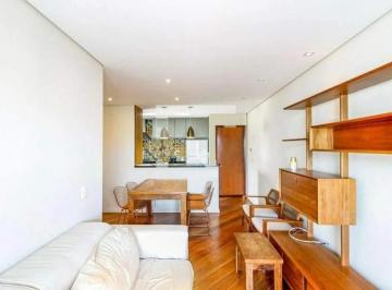 Apartamento · 70m² · 2 Quartos · 2 Vagas · Apartamento em Cidade Monções, São Paulo/SP de 70m² 2 quartos à venda por R$ 830.000,00