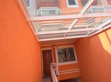 Casa · 150m² · 3 Quartos · 5 Vagas · Sobrado em Vila Euthalia, São Paulo/SP de 150m² 3 quartos à venda por R$ 780.000,00