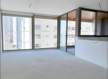 Apartamento · 87m² · 2 Quartos · 1 Vaga · Apartamento em Jardim Europa, São Paulo/SP de 87m² 2 quartos à venda por R$ 3.181.000,00