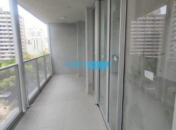 Comercial · 53m² · 1 Quarto · 1 Vaga · Studio em Consolação, São Paulo/SP de 53m² 1 quartos à venda por R$ 940.000,00