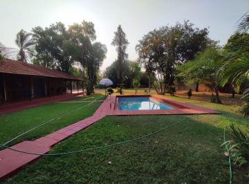 Rural · 311m² · 3 Quartos · 30 Vagas · Chácara em Residencial Jardim Atlântico, Araçatuba/SP de 311m² 3 quartos à venda por R$ 2.500.000,00