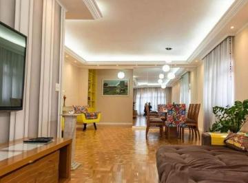 Apartamento · 170m² · 4 Quartos · 1 Vaga · Apartamento em Cambuci, São Paulo/SP de 170m² 4 quartos à venda por R$ 960.000,00