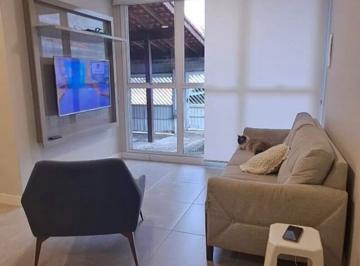 Casa · 170m² · 4 Quartos · 1 Vaga · Casa em Vila São Sebastião, Mogi das Cruzes/SP de 170m² 4 quartos à venda por R$ 700.000,00