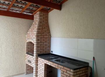 Casa · 133m² · 3 Quartos · 4 Vagas · Casa em Macedo, Guarulhos/SP de 133m² 3 quartos à venda por R$ 900.000,00