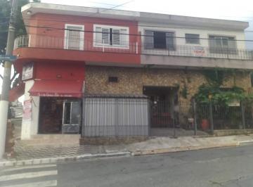 Casa · 300m² · 5 Quartos · 1 Vaga · Sobrado em Vila Carolina, São Paulo/SP de 300m² 5 quartos à venda por R$ 2.450.000,00