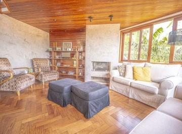 Casa · 399m² · 3 Quartos · 3 Vagas · Sobrado em Sumaré, São Paulo/SP de 399m² 3 quartos à venda por R$ 3.200.000,00