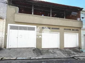 Casa · 260m² · 3 Quartos · 3 Vagas · Casa em Baronesa, Osasco/SP de 260m² 3 quartos à venda por R$ 700.000,00