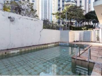Casa · 267m² · 3 Quartos · 4 Vagas · Sobrado em Vila Regente Feijó, São Paulo/SP de 267m² 3 quartos à venda por R$ 2.800.000,00
